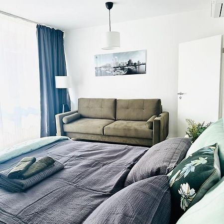 City Center Apartments Duesseldorf المظهر الخارجي الصورة