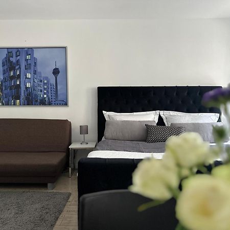 City Center Apartments Duesseldorf المظهر الخارجي الصورة