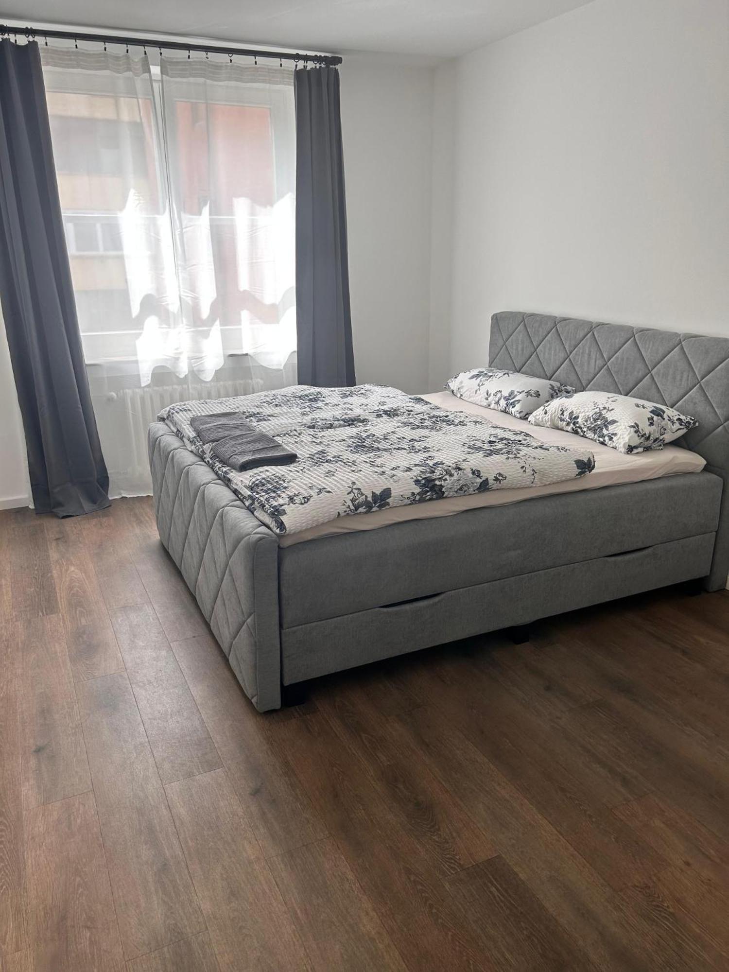City Center Apartments Duesseldorf المظهر الخارجي الصورة