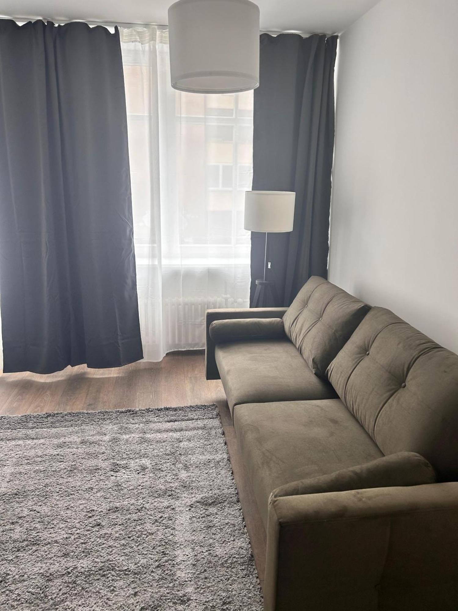 City Center Apartments Duesseldorf المظهر الخارجي الصورة