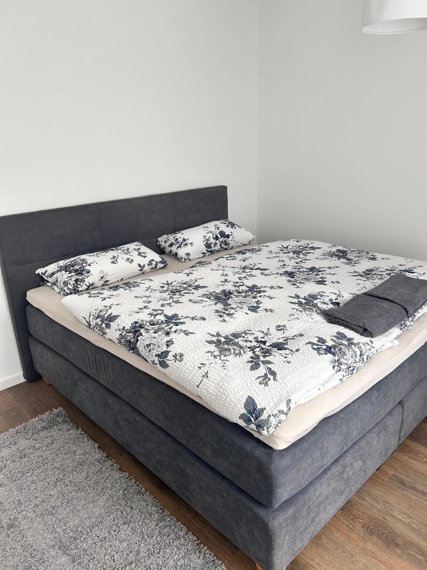 City Center Apartments Duesseldorf المظهر الخارجي الصورة