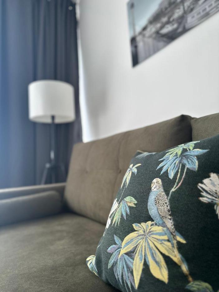 City Center Apartments Duesseldorf المظهر الخارجي الصورة