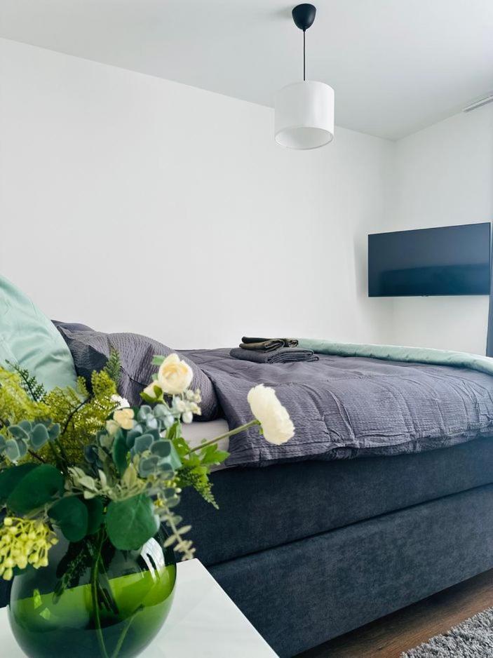 City Center Apartments Duesseldorf المظهر الخارجي الصورة