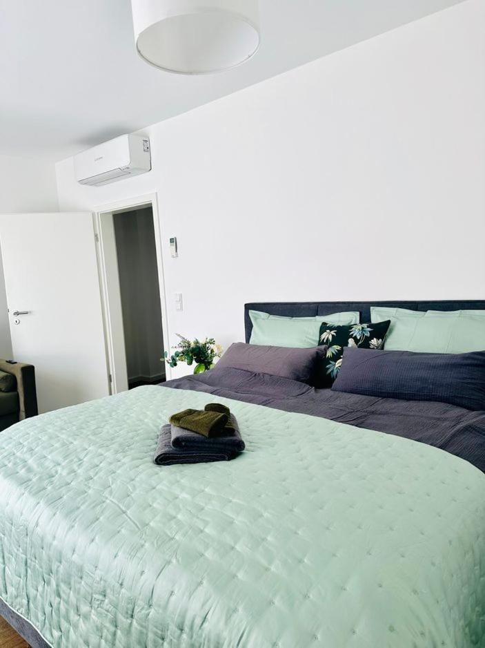 City Center Apartments Duesseldorf المظهر الخارجي الصورة