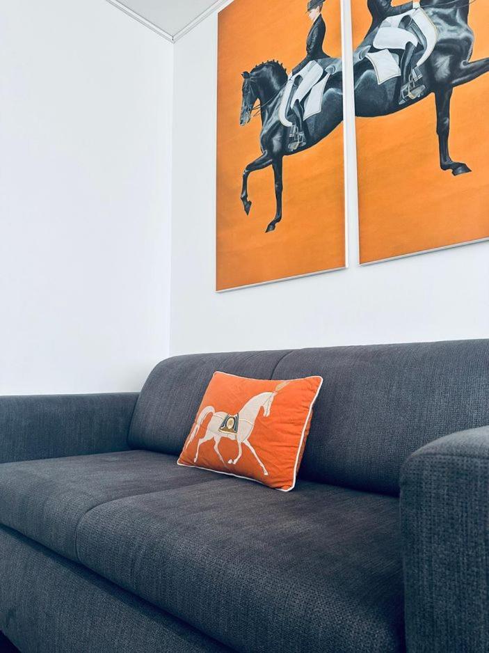 City Center Apartments Duesseldorf المظهر الخارجي الصورة