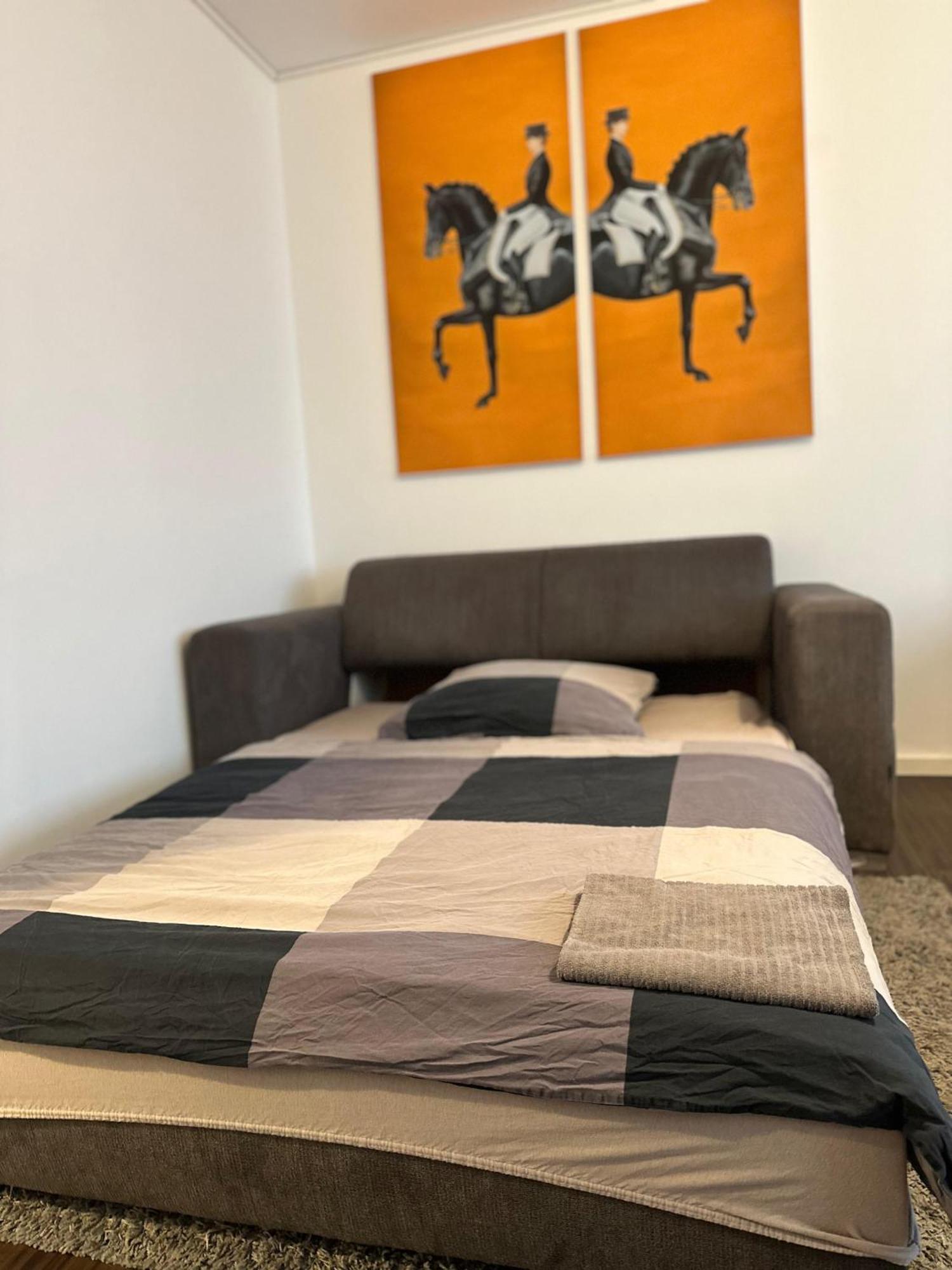 City Center Apartments Duesseldorf المظهر الخارجي الصورة