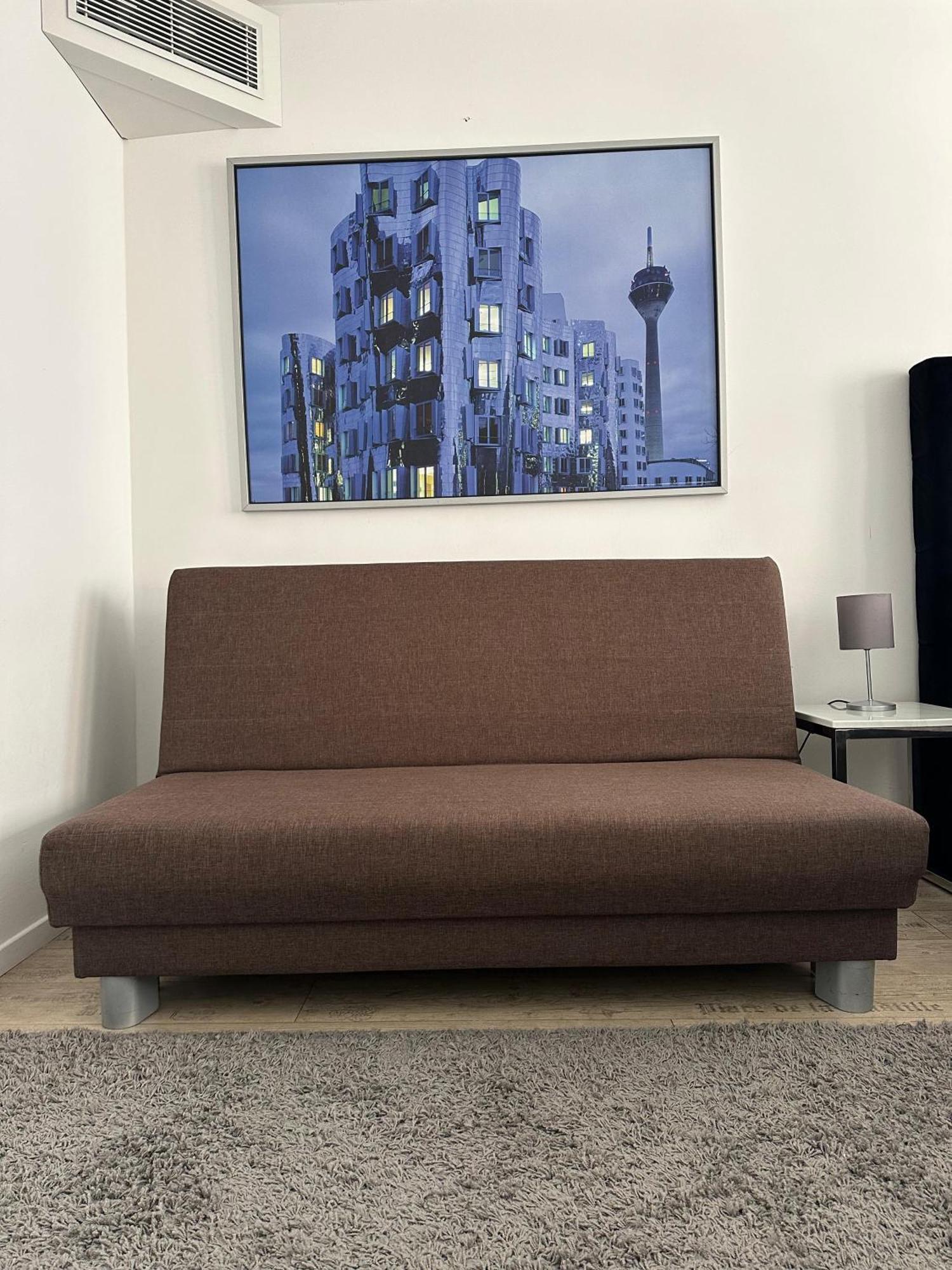 City Center Apartments Duesseldorf المظهر الخارجي الصورة