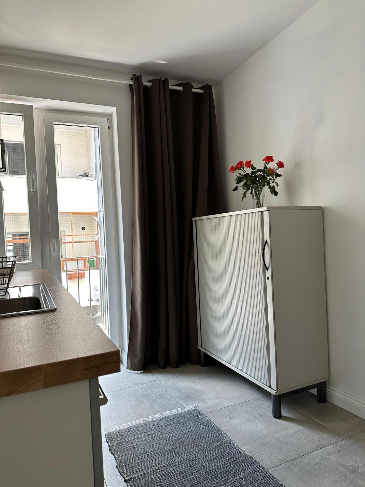 City Center Apartments Duesseldorf المظهر الخارجي الصورة