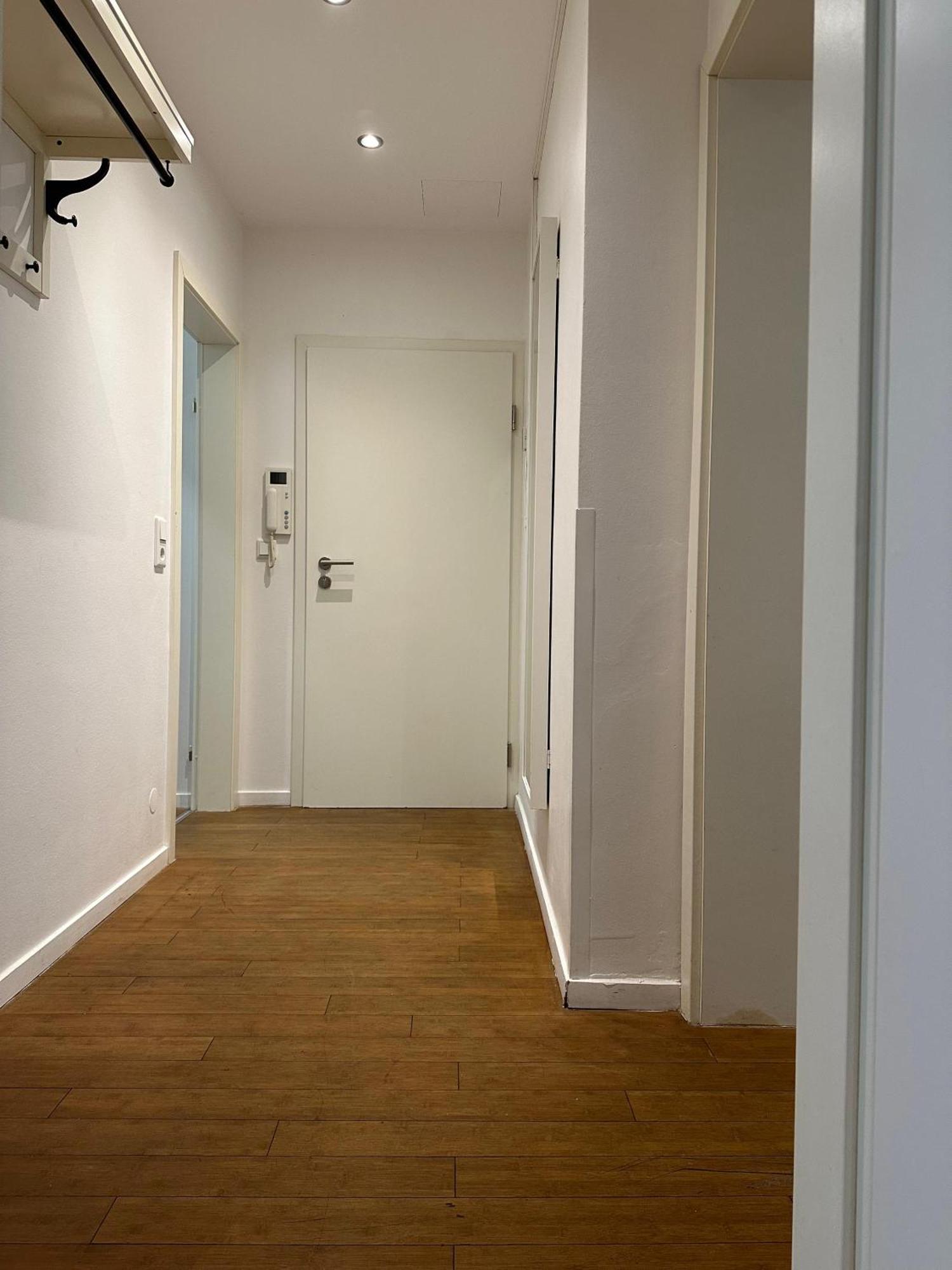 City Center Apartments Duesseldorf المظهر الخارجي الصورة