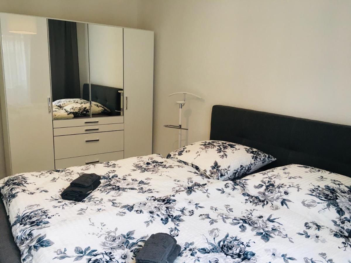 City Center Apartments Duesseldorf المظهر الخارجي الصورة