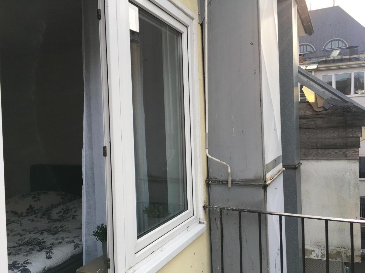 City Center Apartments Duesseldorf المظهر الخارجي الصورة