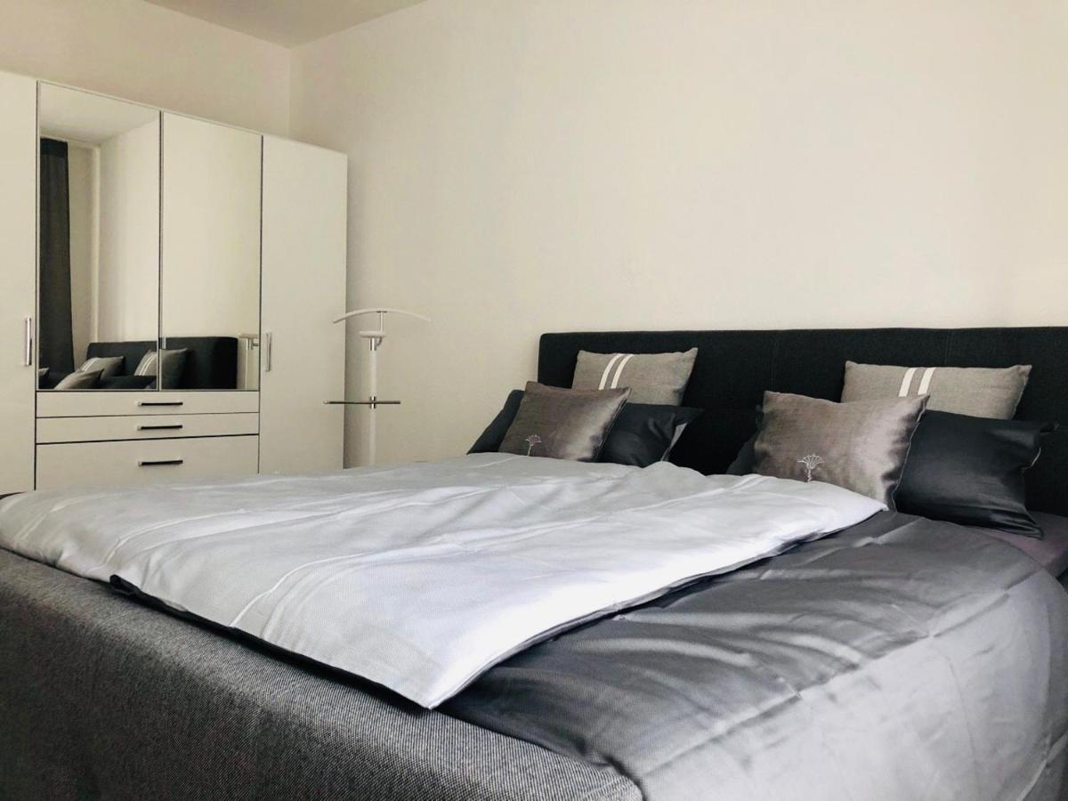 City Center Apartments Duesseldorf المظهر الخارجي الصورة